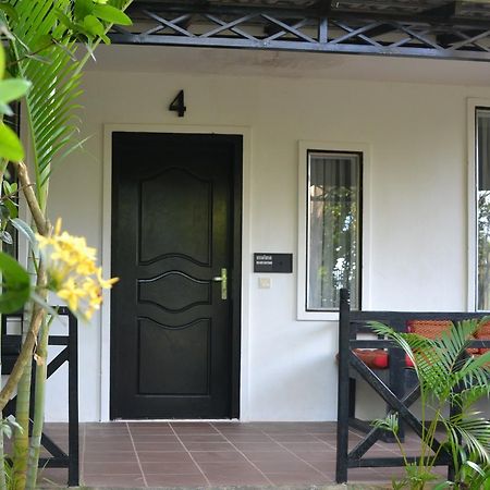 Nature Boutique Residence Σιέμ Ρέαπ Εξωτερικό φωτογραφία