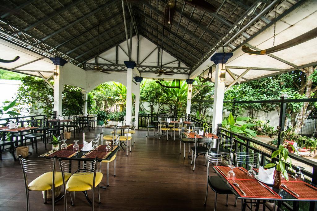 Nature Boutique Residence Σιέμ Ρέαπ Εξωτερικό φωτογραφία