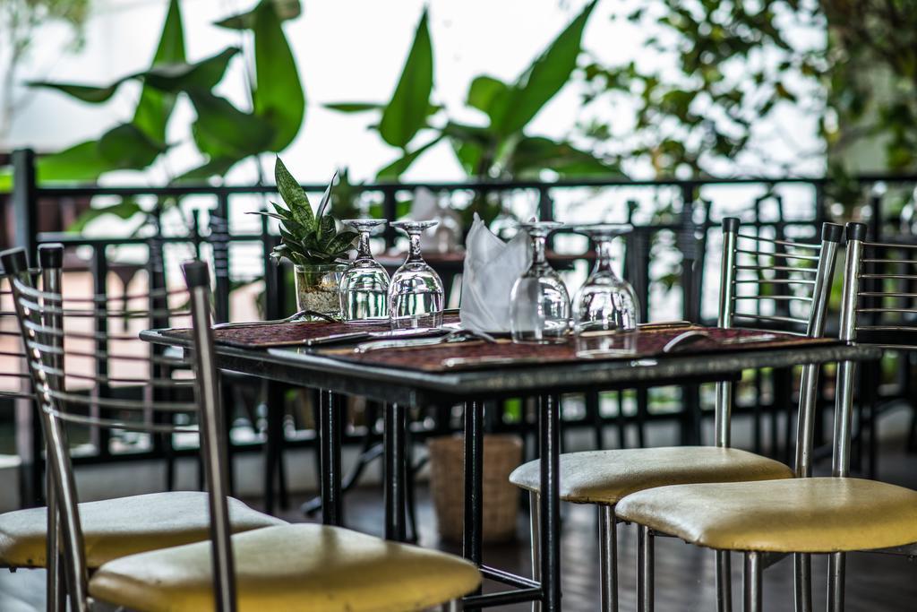 Nature Boutique Residence Σιέμ Ρέαπ Εξωτερικό φωτογραφία