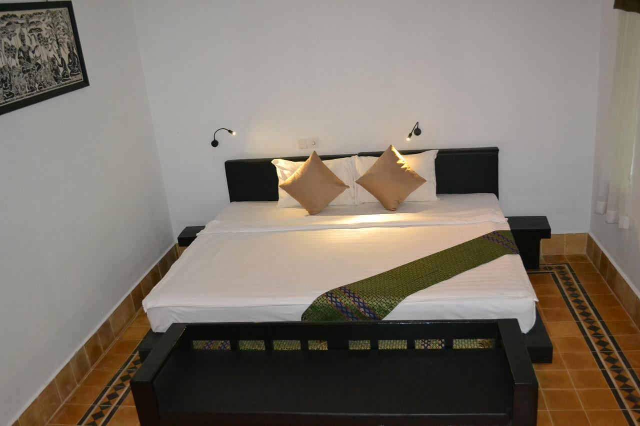 Nature Boutique Residence Σιέμ Ρέαπ Εξωτερικό φωτογραφία