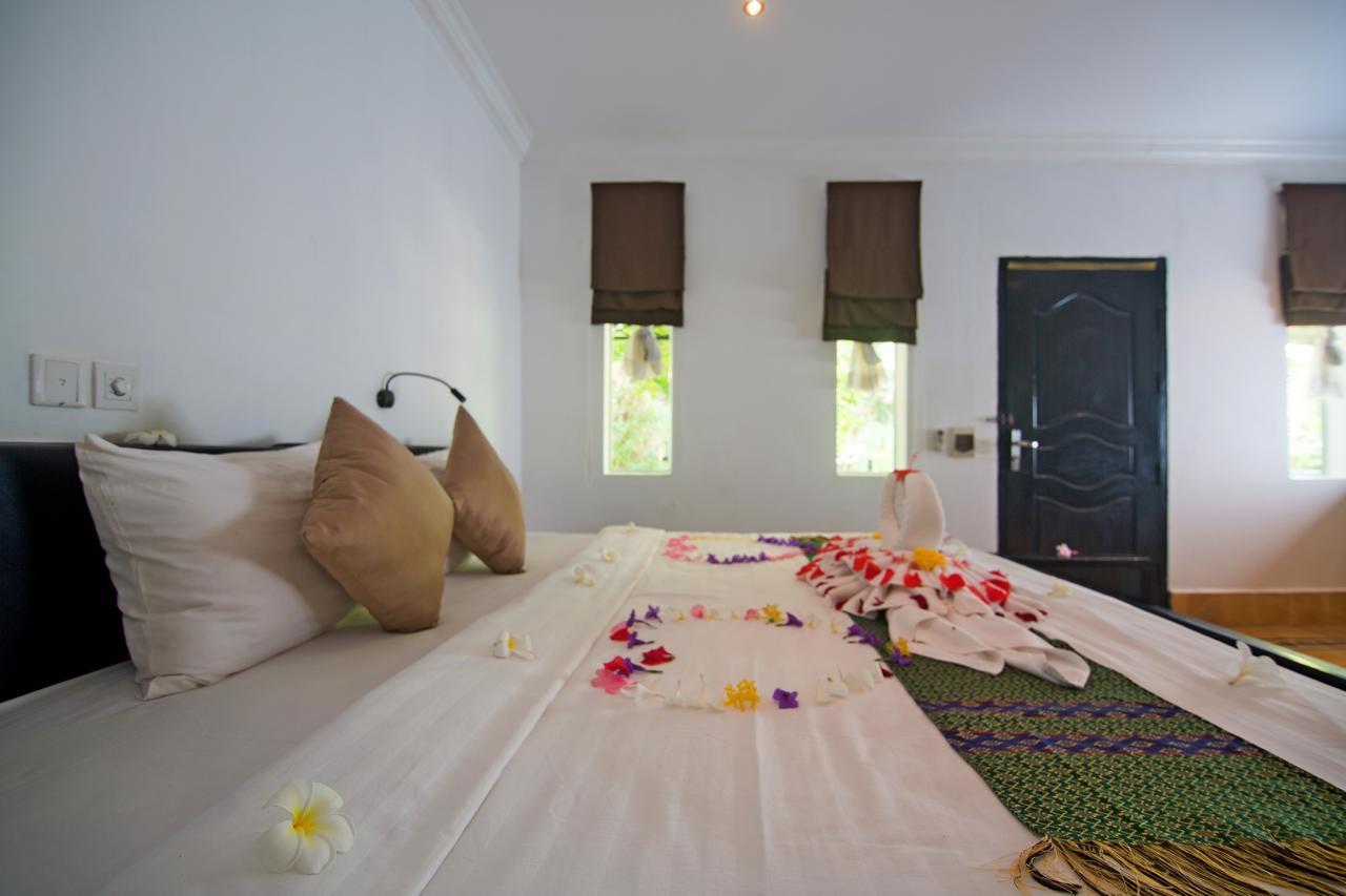 Nature Boutique Residence Σιέμ Ρέαπ Δωμάτιο φωτογραφία